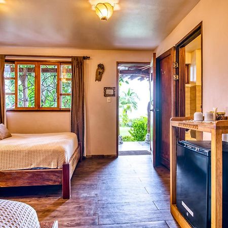 Hotel Amor De Mar Montezuma Eksteriør bilde
