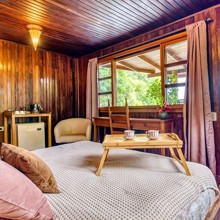 Hotel Amor De Mar Montezuma Eksteriør bilde