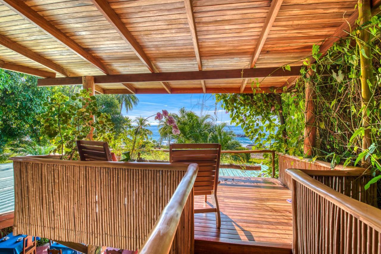 Hotel Amor De Mar Montezuma Eksteriør bilde
