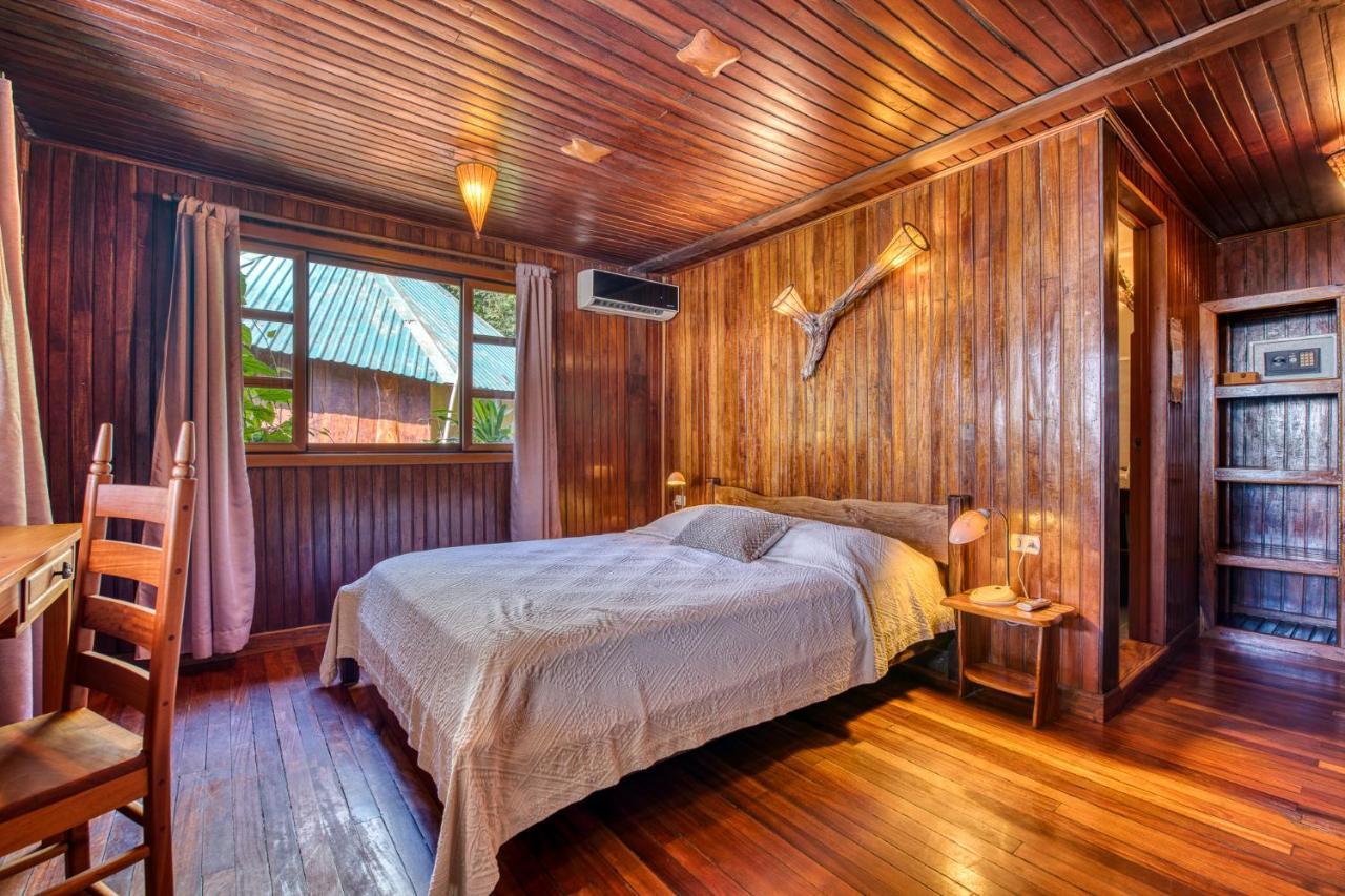 Hotel Amor De Mar Montezuma Eksteriør bilde