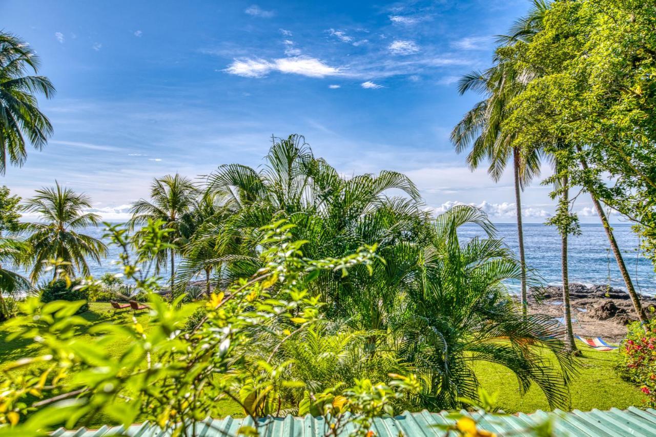 Hotel Amor De Mar Montezuma Eksteriør bilde