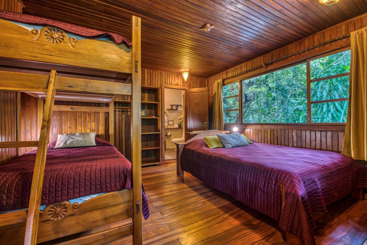 Hotel Amor De Mar Montezuma Eksteriør bilde