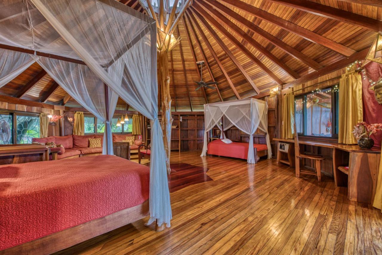 Hotel Amor De Mar Montezuma Eksteriør bilde