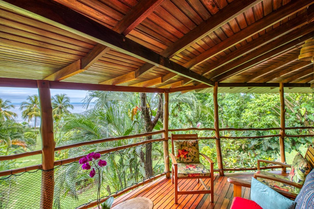Hotel Amor De Mar Montezuma Eksteriør bilde