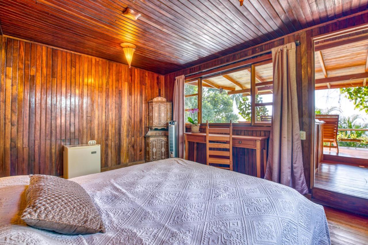 Hotel Amor De Mar Montezuma Eksteriør bilde