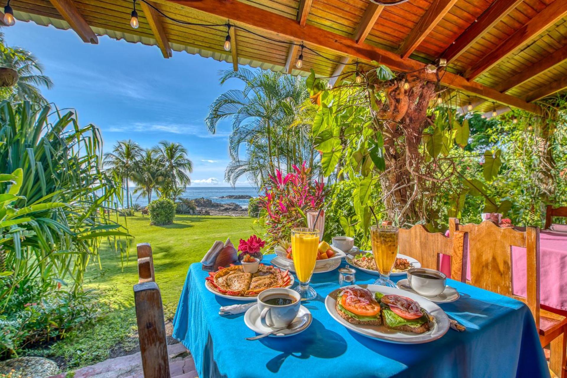 Hotel Amor De Mar Montezuma Eksteriør bilde