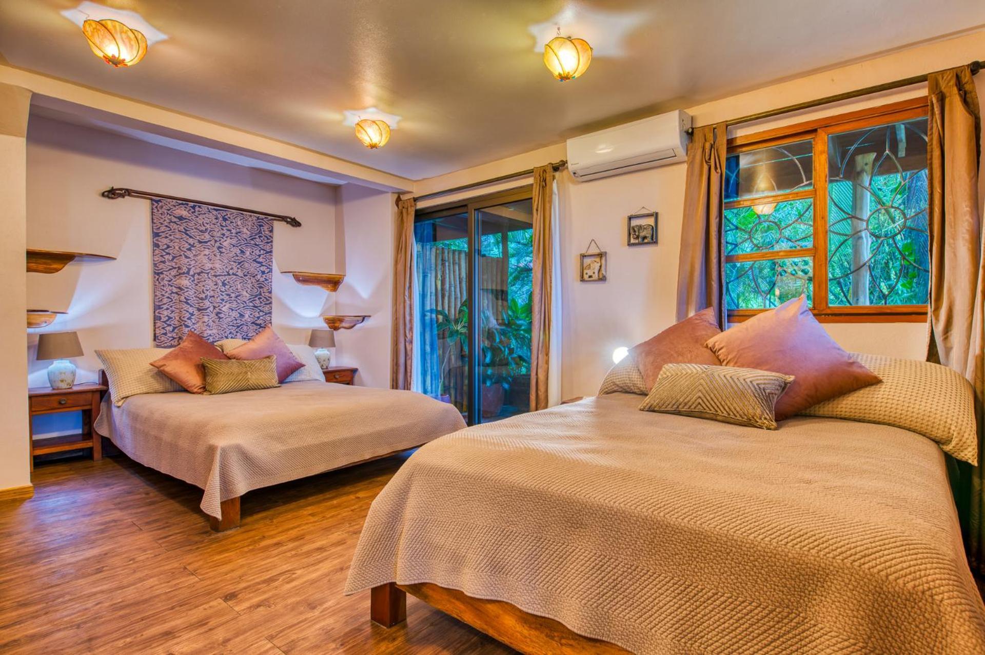 Hotel Amor De Mar Montezuma Eksteriør bilde