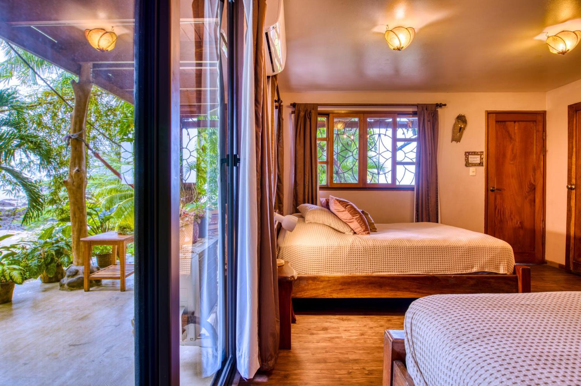 Hotel Amor De Mar Montezuma Eksteriør bilde