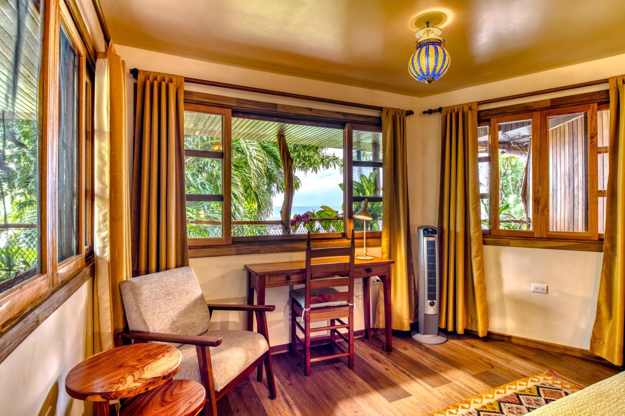 Hotel Amor De Mar Montezuma Eksteriør bilde