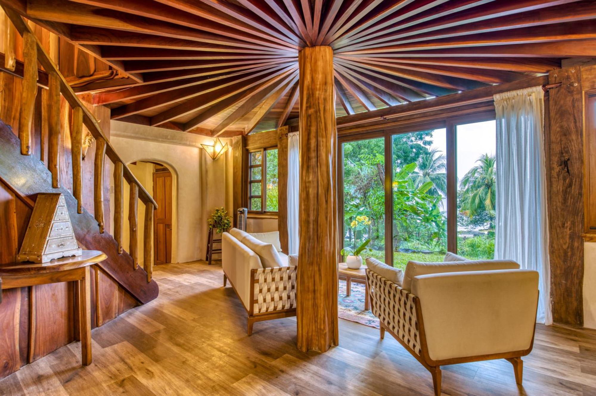Hotel Amor De Mar Montezuma Eksteriør bilde