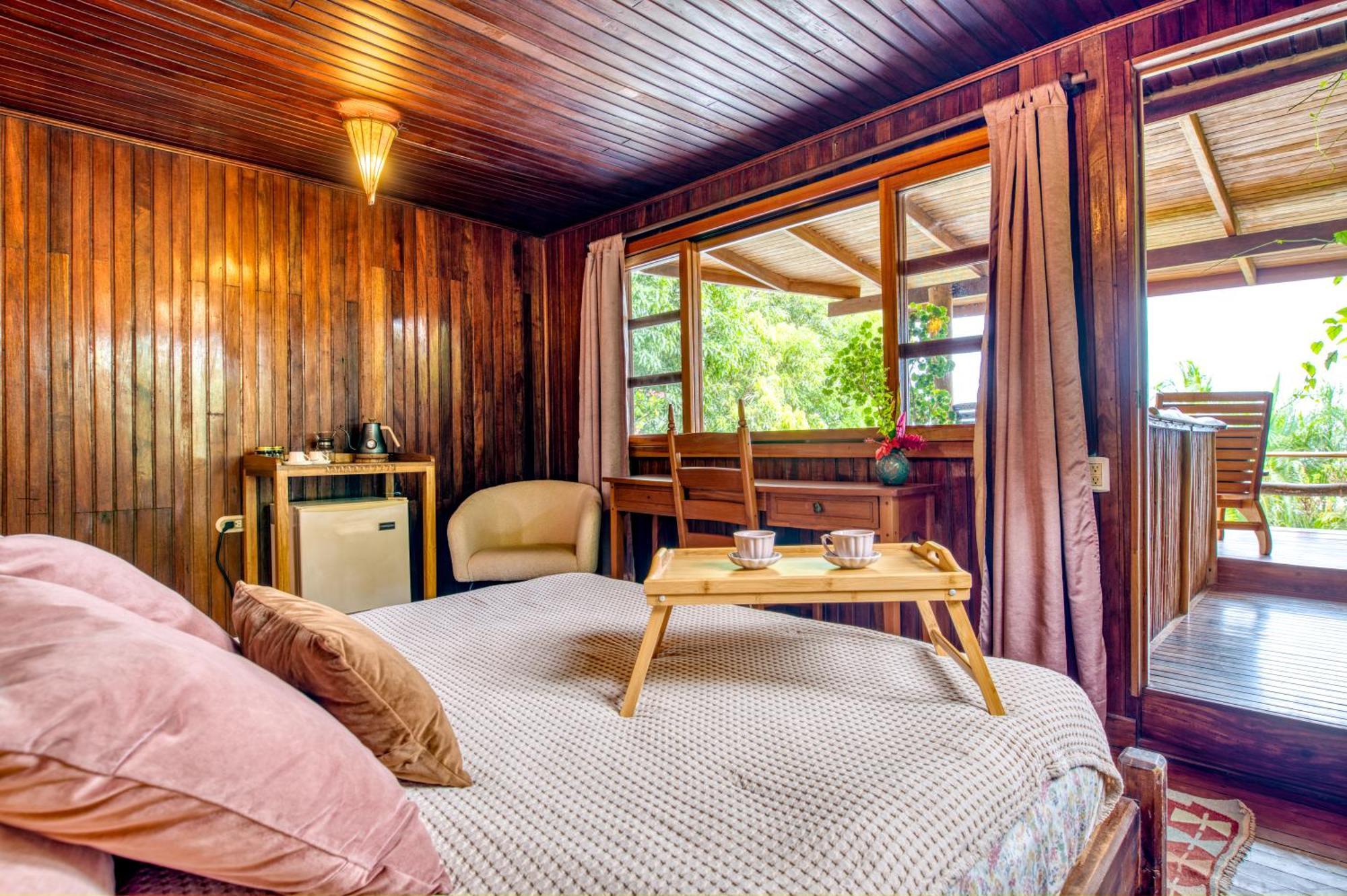 Hotel Amor De Mar Montezuma Eksteriør bilde